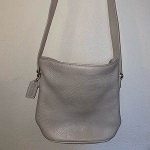 Coach Bucket Bag